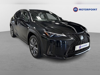 Used Lexus UX 2022 for sale - 78556362: Photo
