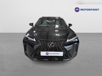Used Lexus UX 2022 for sale - 78556362: Photo