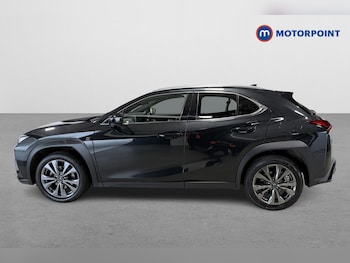 Used Lexus UX 2022 for sale - 78556362: Photo