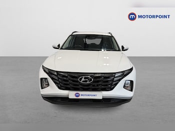 Used Hyundai TUCSON 2023 for sale - 78630797: Photo