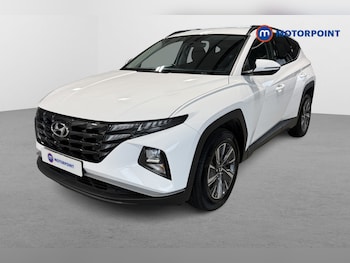 Used Hyundai TUCSON 2023 for sale - 78630797: Photo