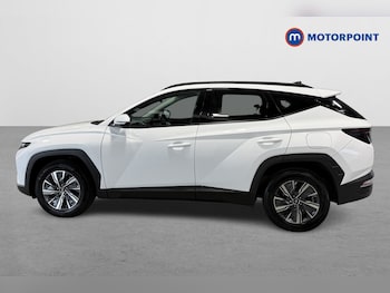 Used Hyundai TUCSON 2023 for sale - 78630797: Photo