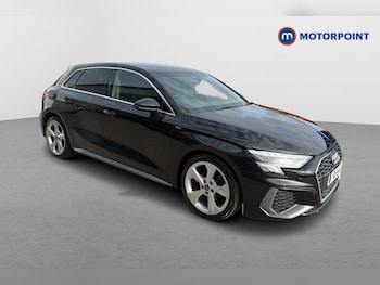 Used Audi A3 2022 for sale - 79339515: Photo