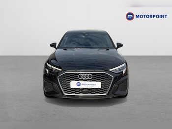 Used Audi A3 2022 for sale - 79339515: Photo
