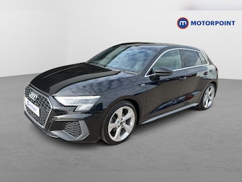 Used Audi A3 2022 for sale - 79339515: Photo
