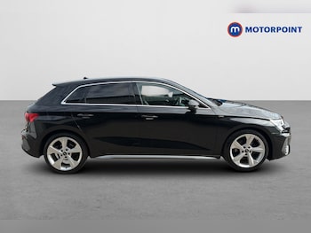 Used Audi A3 2022 for sale - 79339515: Photo