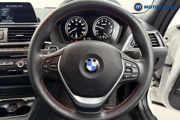 Used BMW 2 Series 2021 for sale - 76114726: Photo 10