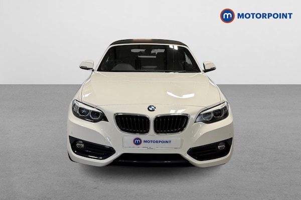 Used BMW 2 Series 2021 for sale - 76114726: Photo 2