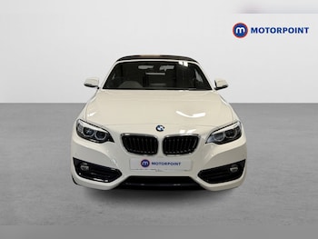 Used BMW 2 Series 2021 for sale - 76114726: Photo 2