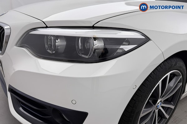 Used BMW 2 Series 2021 for sale - 76114726: Photo 36