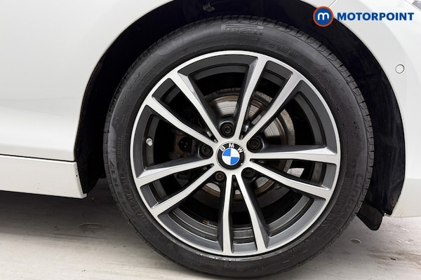 Used BMW 2 Series 2021 for sale - 76114726: Photo 39