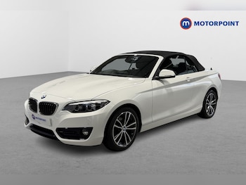 Used BMW 2 Series 2021 for sale - 76114726: Photo 3