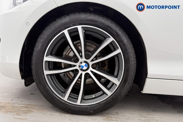 Used BMW 2 Series 2021 for sale - 76114726: Photo 42