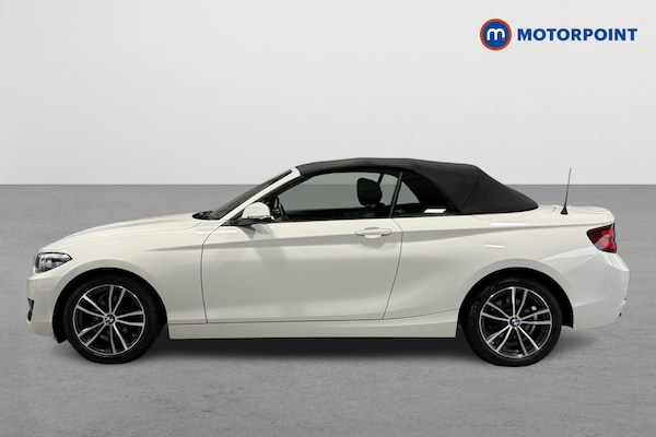 Used BMW 2 Series 2021 for sale - 76114726: Photo 4