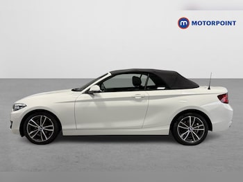 Used BMW 2 Series 2021 for sale - 76114726: Photo 4