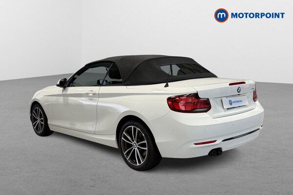 Used BMW 2 Series 2021 for sale - 76114726: Photo 5