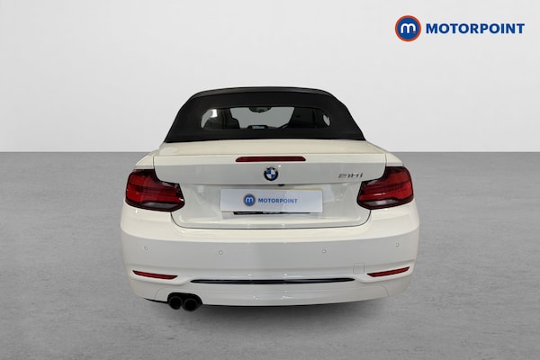 Used BMW 2 Series 2021 for sale - 76114726: Photo 6