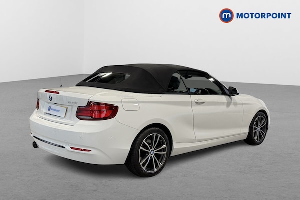 Used BMW 2 Series 2021 for sale - 76114726: Photo 7