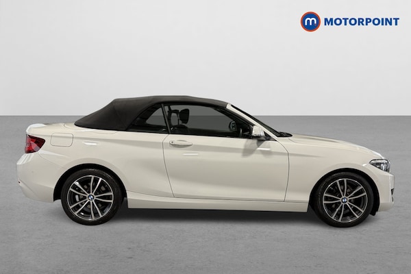 Used BMW 2 Series 2021 for sale - 76114726: Photo 8