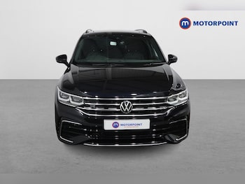 Used Volkswagen Tiguan 2023 for sale - 75404949: Photo