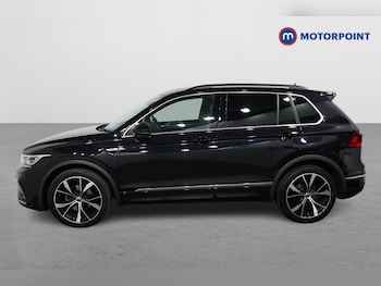 Used Volkswagen Tiguan 2023 for sale - 75404949: Photo