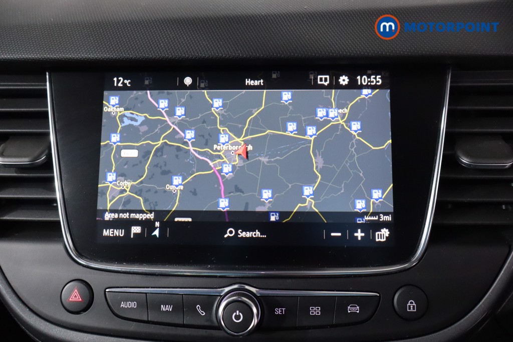 Used Vauxhall Crossland 2022 for sale - 76505234: Photo 10