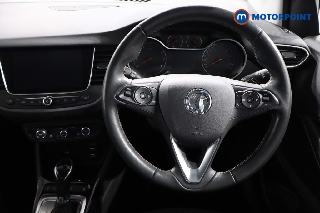 Used Vauxhall Crossland 2022 for sale - 76505234: Photo 11