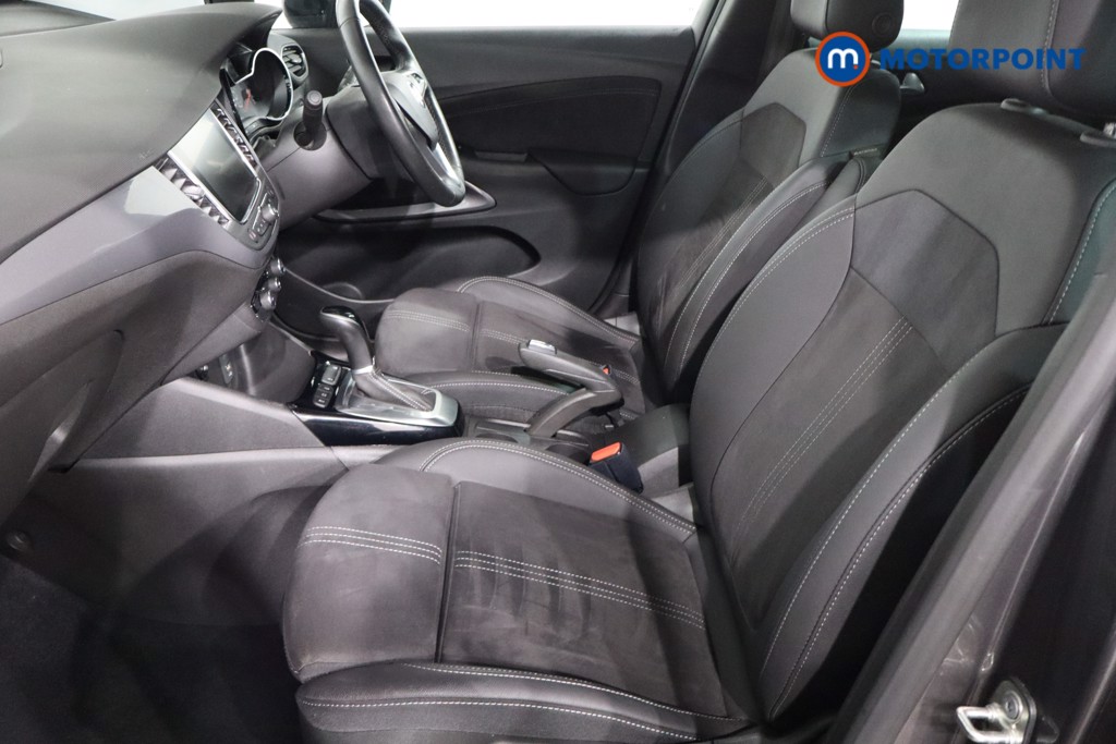 Used Vauxhall Crossland 2022 for sale - 76505234: Photo 12