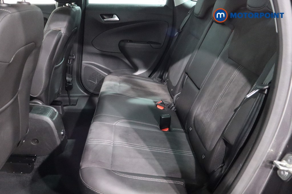 Used Vauxhall Crossland 2022 for sale - 76505234: Photo 13