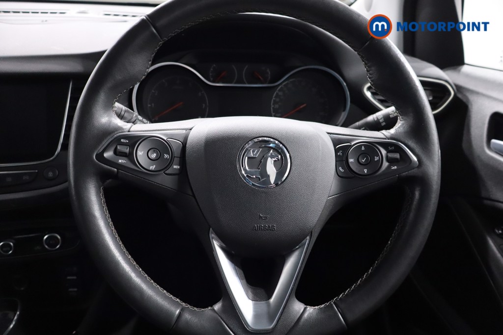 Used Vauxhall Crossland 2022 for sale - 76505234: Photo 14