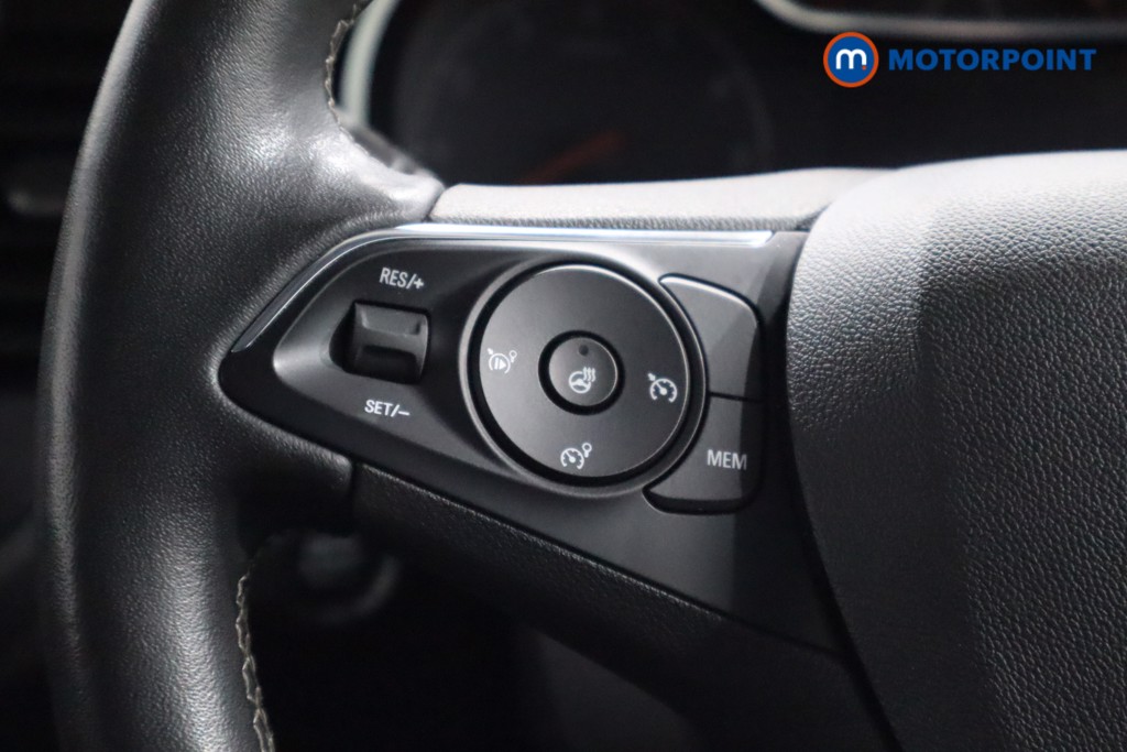 Used Vauxhall Crossland 2022 for sale - 76505234: Photo 15