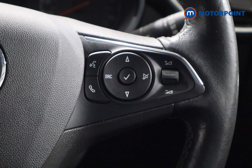 Used Vauxhall Crossland 2022 for sale - 76505234: Photo 16