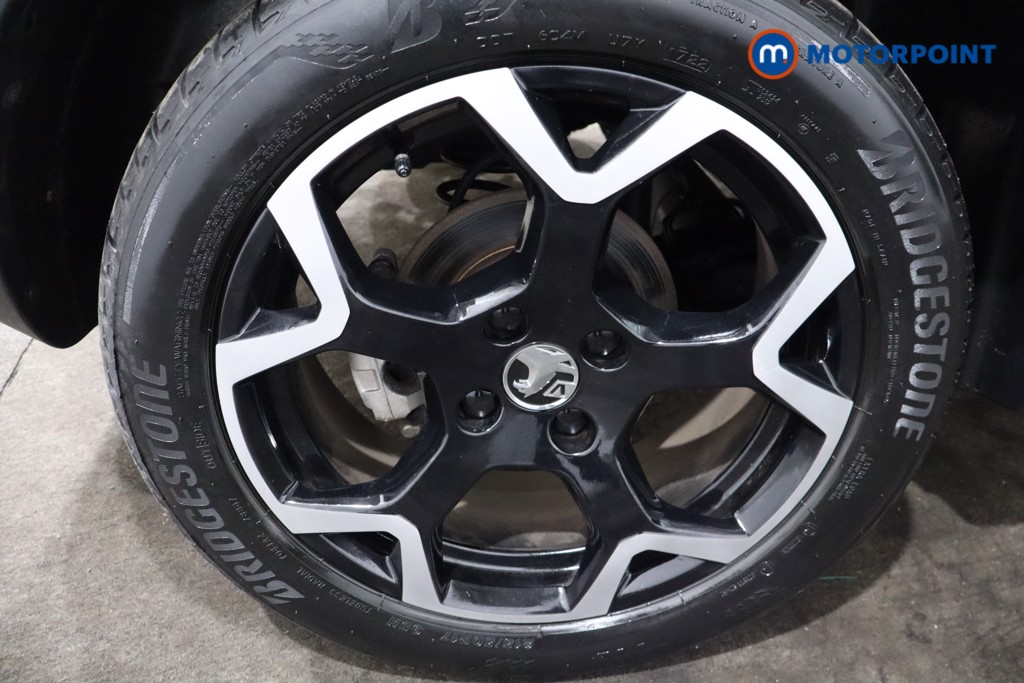 Used Vauxhall Crossland 2022 for sale - 76505234: Photo 17