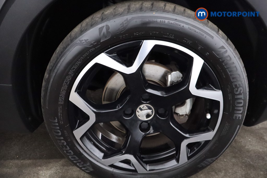 Used Vauxhall Crossland 2022 for sale - 76505234: Photo 18