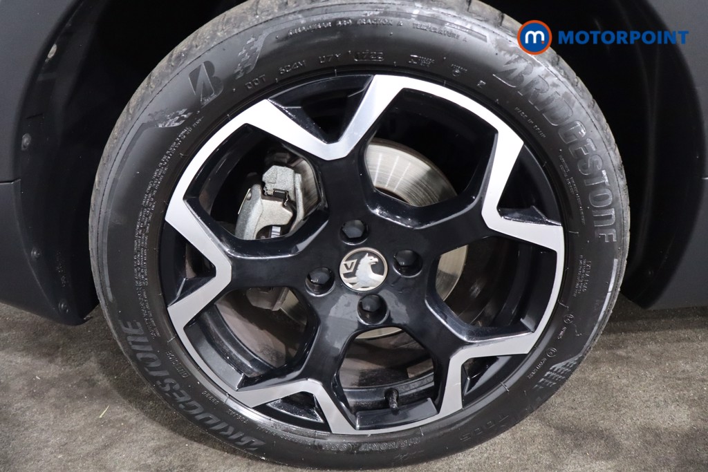 Used Vauxhall Crossland 2022 for sale - 76505234: Photo 19