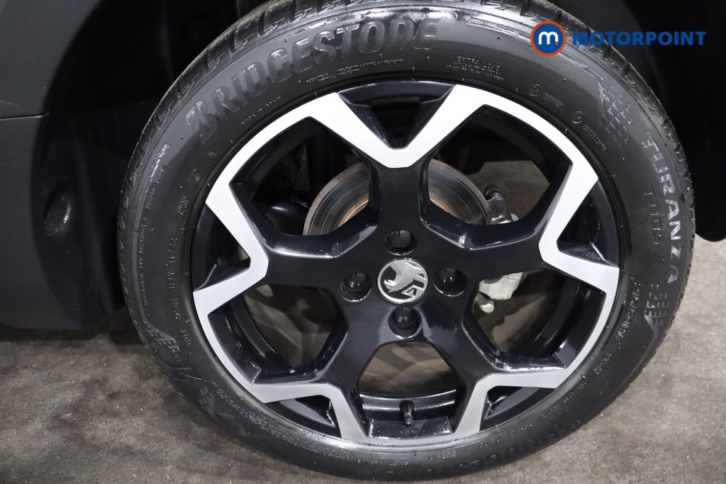 Used Vauxhall Crossland 2022 for sale - 76505234: Photo 20