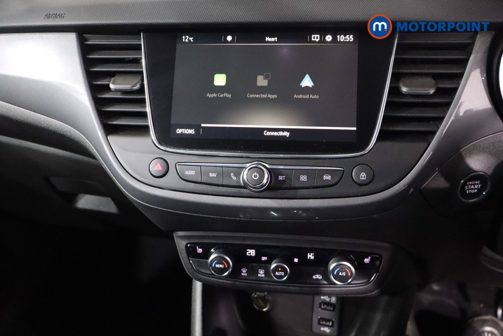 Used Vauxhall Crossland 2022 for sale - 76505234: Photo 23