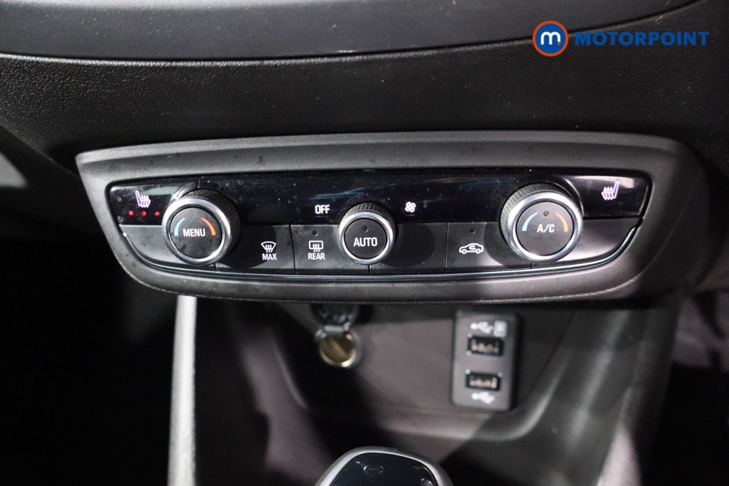 Used Vauxhall Crossland 2022 for sale - 76505234: Photo 24