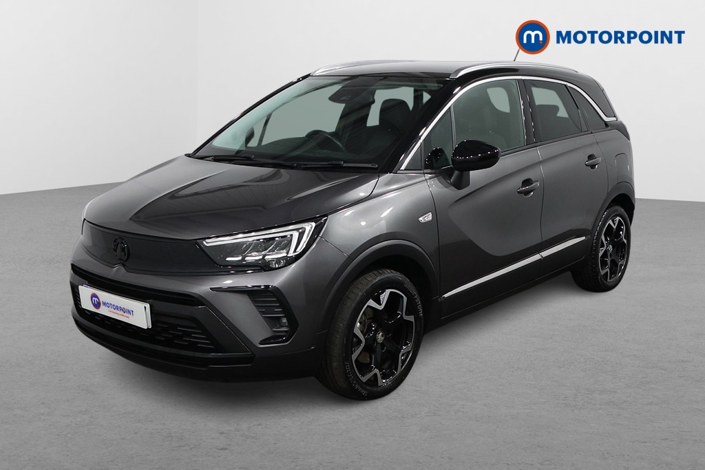 Used Vauxhall Crossland 2022 for sale - 76505234: Photo 3