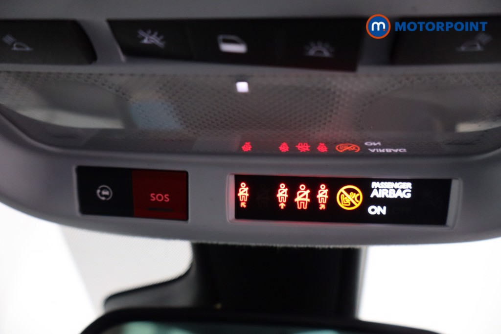 Used Vauxhall Crossland 2022 for sale - 76505234: Photo 34