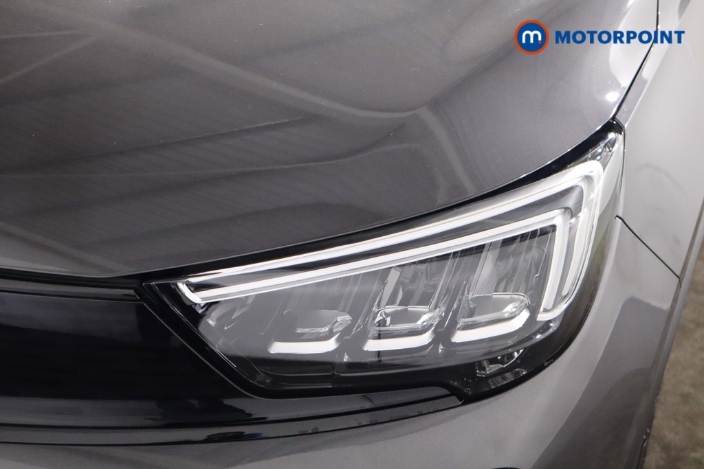 Used Vauxhall Crossland 2022 for sale - 76505234: Photo 36