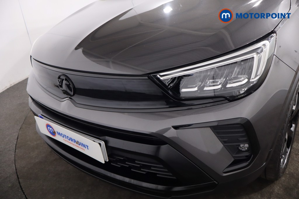 Used Vauxhall Crossland 2022 for sale - 76505234: Photo 39