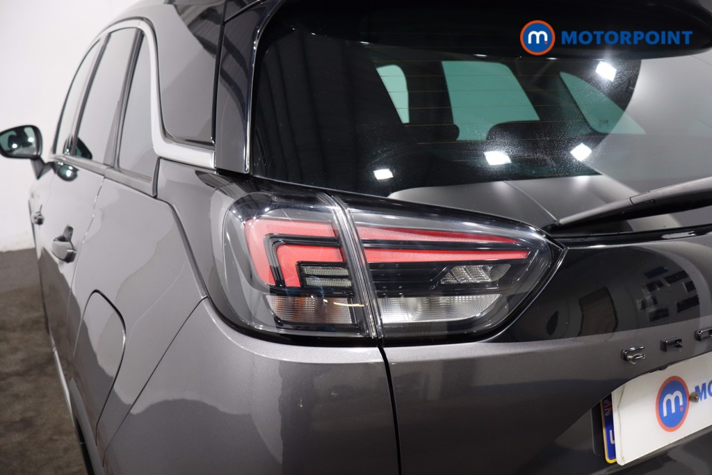 Used Vauxhall Crossland 2022 for sale - 76505234: Photo 41