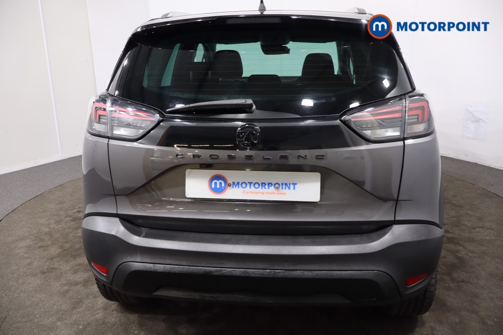 Used Vauxhall Crossland 2022 for sale - 76505234: Photo 44