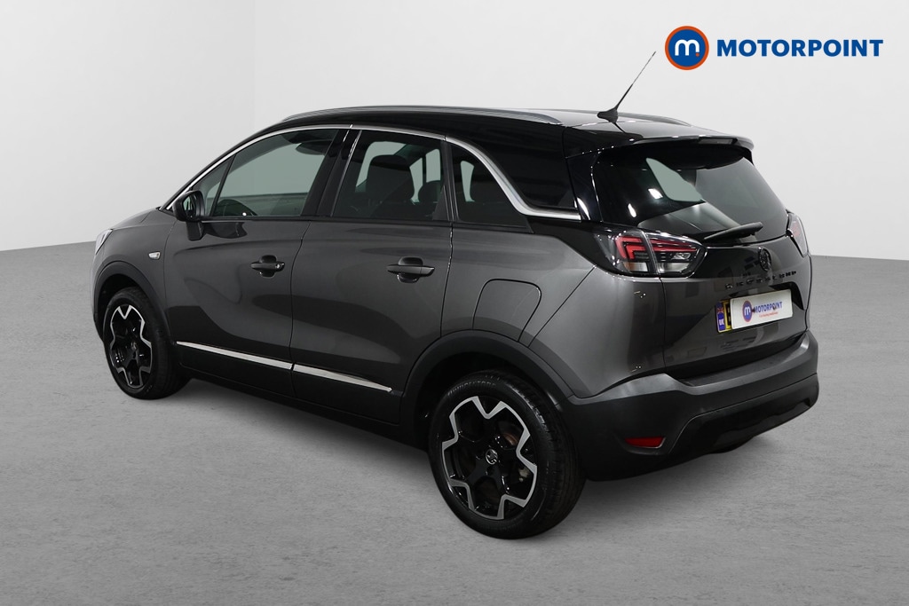 Used Vauxhall Crossland 2022 for sale - 76505234: Photo 5
