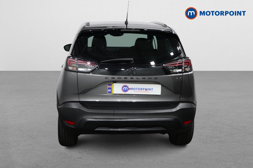 Used Vauxhall Crossland 2022 for sale - 76505234: Photo 6