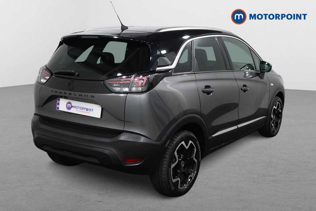 Used Vauxhall Crossland 2022 for sale - 76505234: Photo 7
