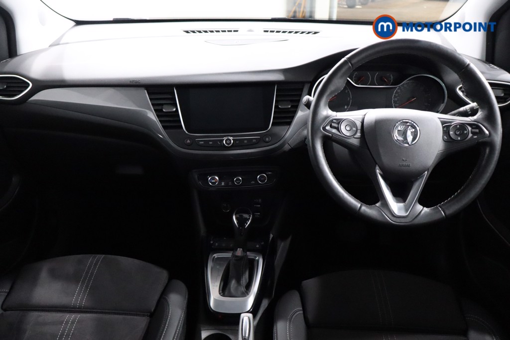 Used Vauxhall Crossland 2022 for sale - 76505234: Photo 9