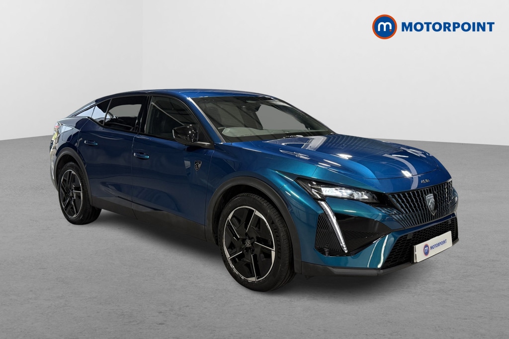 Used Peugeot 408 for sale - 76491285: Photo 1