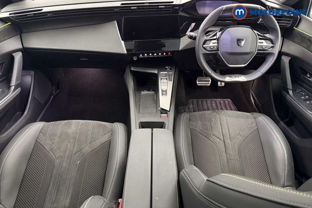 Used Peugeot 408 for sale - 76491285: Photo 10